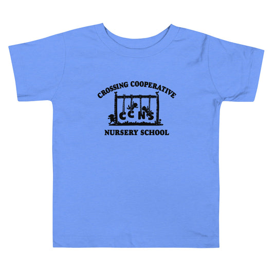 Performance | Toddler T-Shirt | CCNS | Olympic Logo