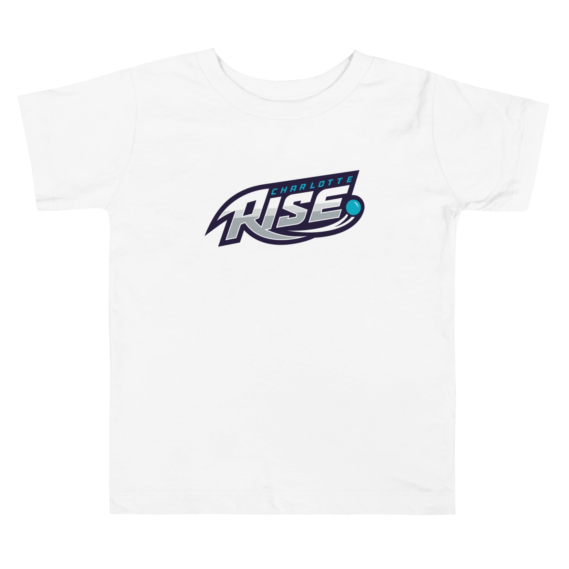 Performance | Toddler T-Shirt | Charlotte Rise