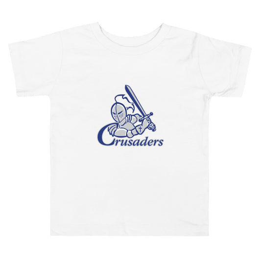 Performance | Toddler T-Shirt | Cheer | Irconclad Logo