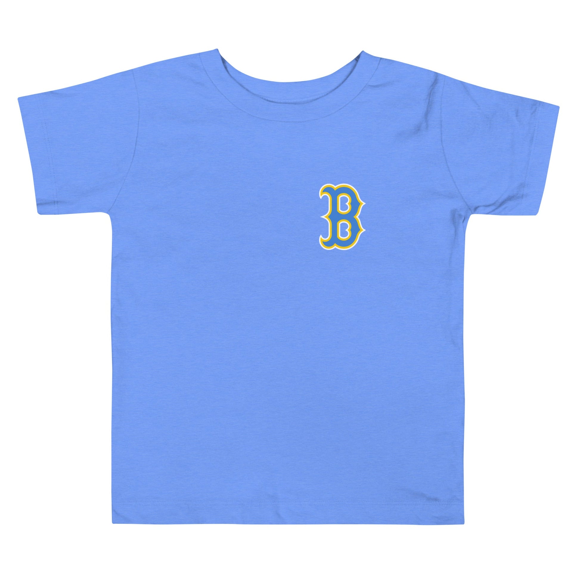 Performance | Toddler T-Shirt | Claremont Little League