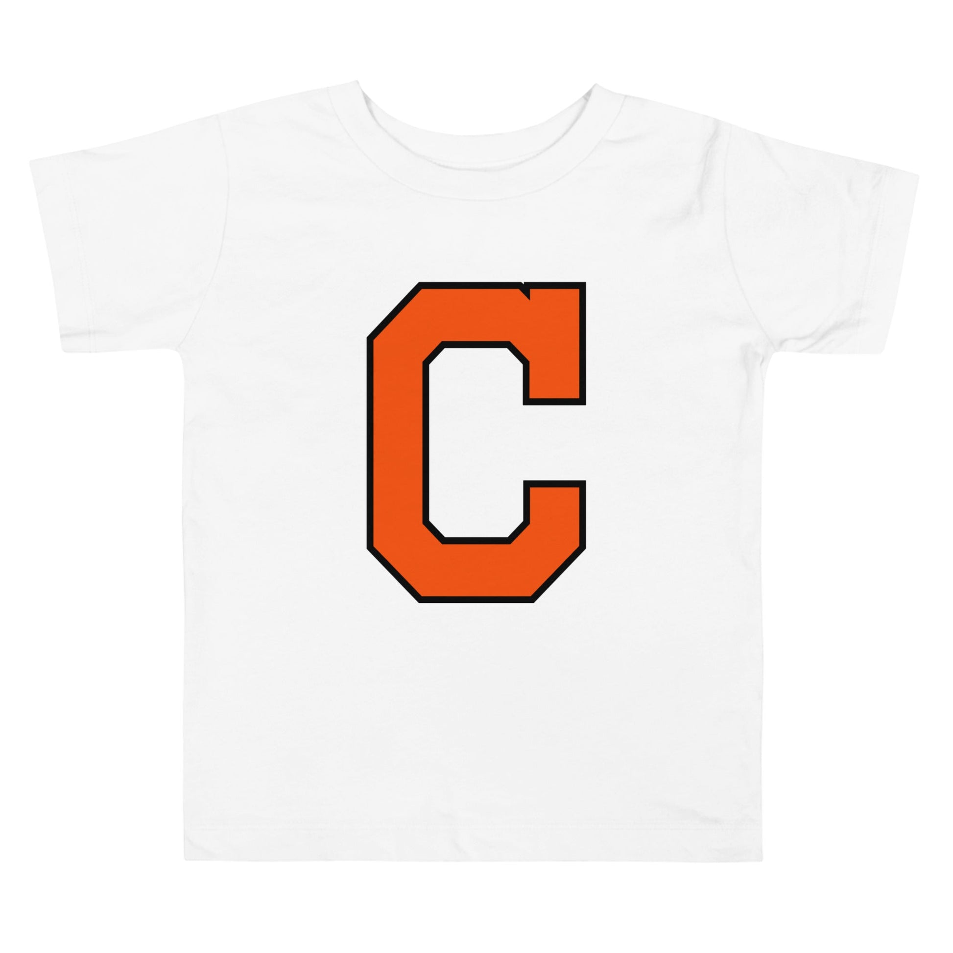 Performance | Toddler T-Shirt | Clintonville Truckers