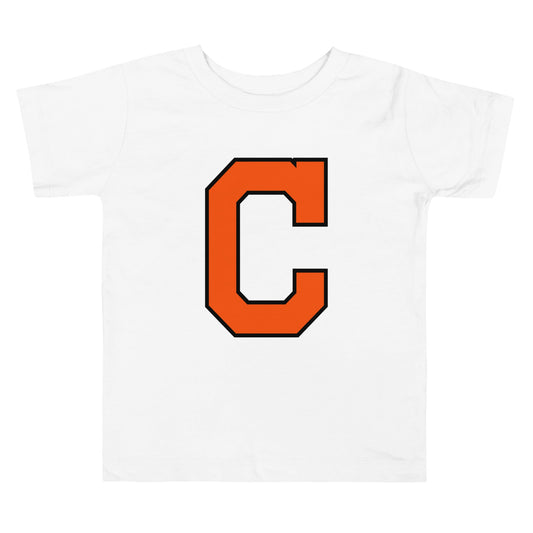 Performance | Toddler T-Shirt | Clintonville Truckers