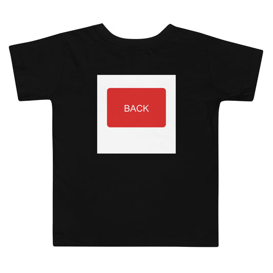 Performance | Toddler T-Shirt | Codex Dual Print E2E 2026 - 04 - 11T03 - 31 - 10 - 353Z | Codex Dual Print Proof Logo