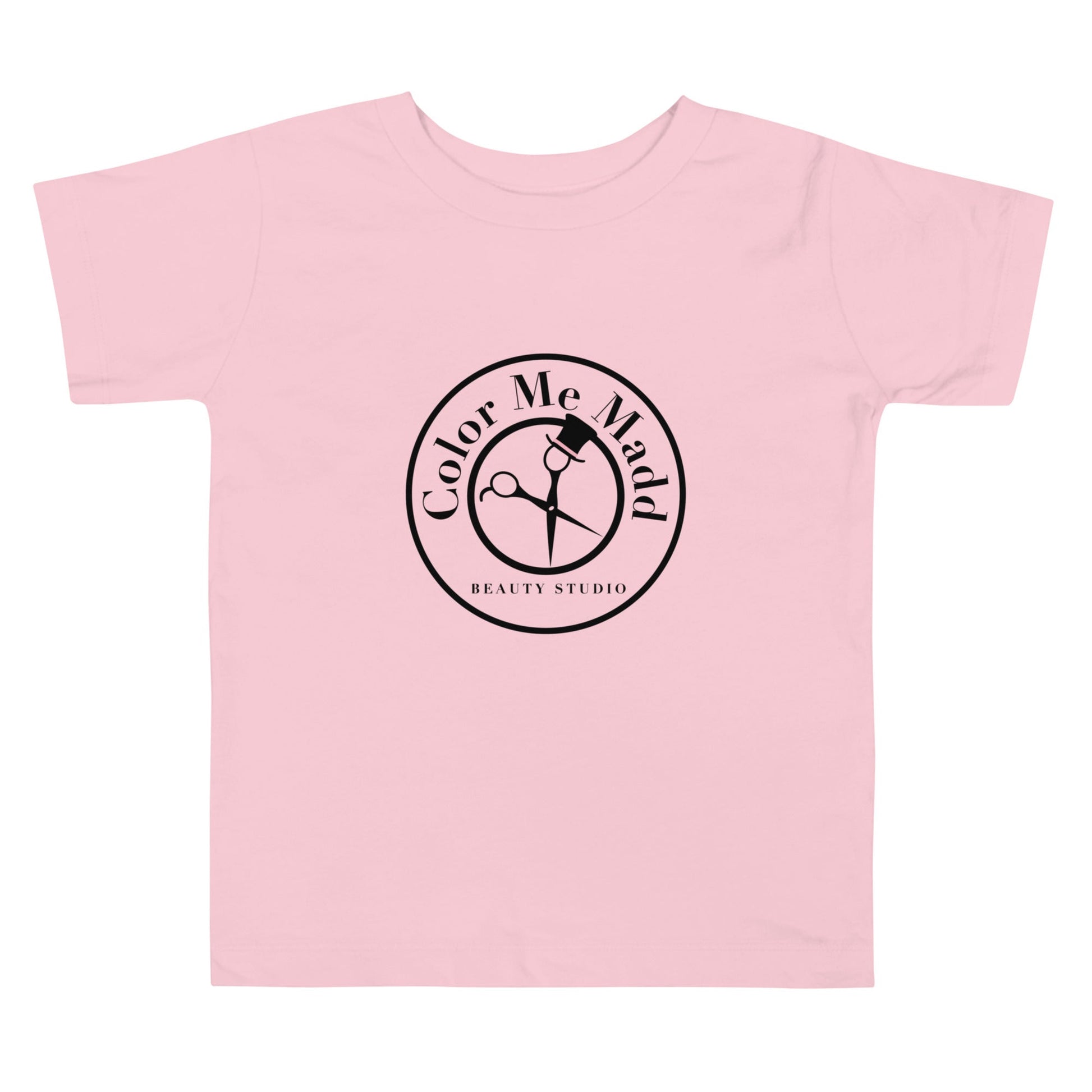 Performance | Toddler T-Shirt | Color Me Madd | Blade Beauty Mark Logo