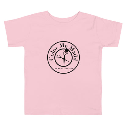Performance | Toddler T-Shirt | Color Me Madd | Blade Beauty Mark Logo