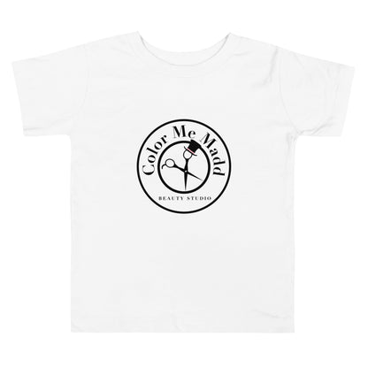 Performance | Toddler T-Shirt | Color Me Madd | Blade Beauty Mark Logo