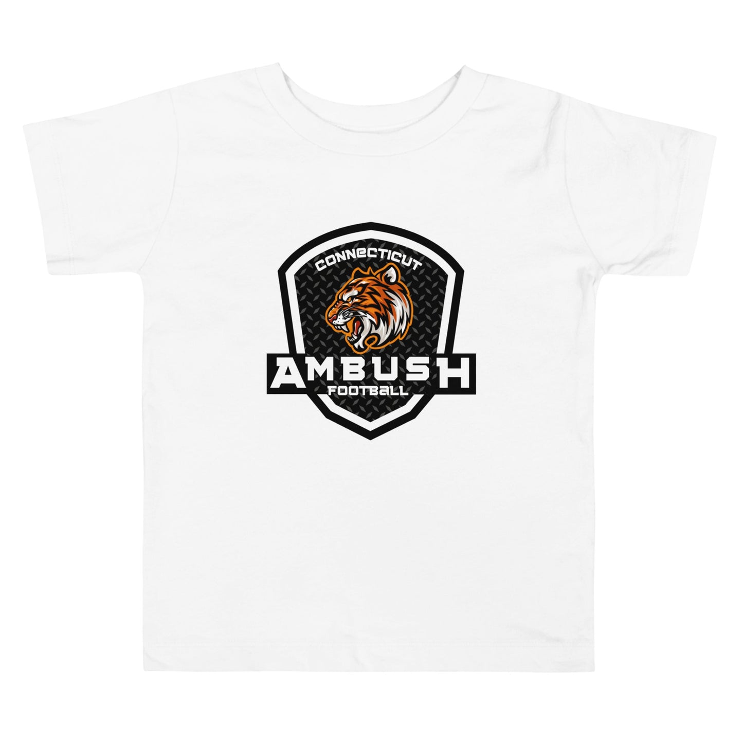 Performance | Toddler T-Shirt | Connecticut Ambush