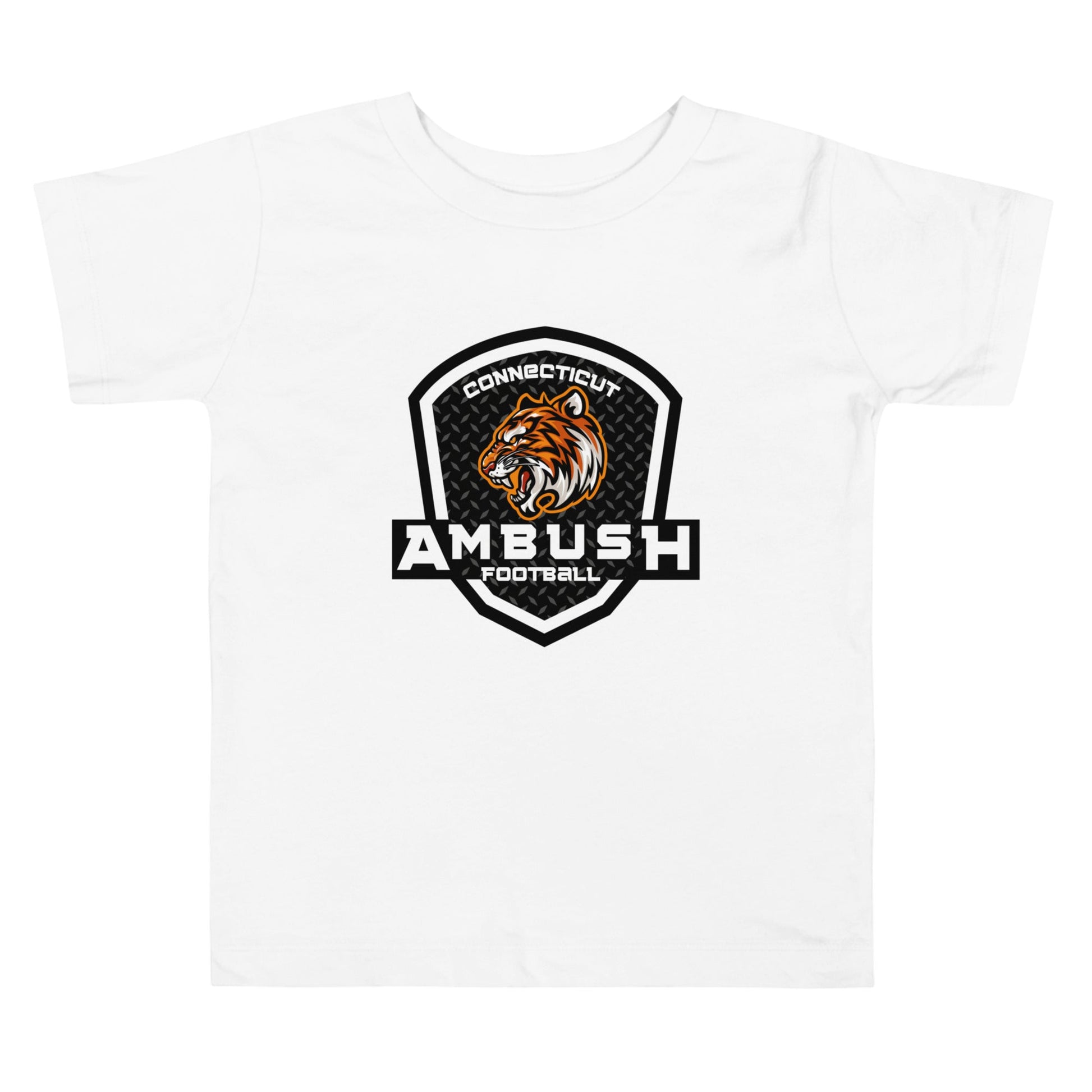 Performance | Toddler T-Shirt | Connecticut Ambush