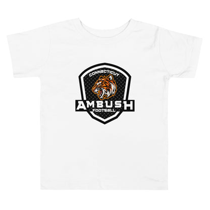Performance | Toddler T-Shirt | Connecticut Ambush
