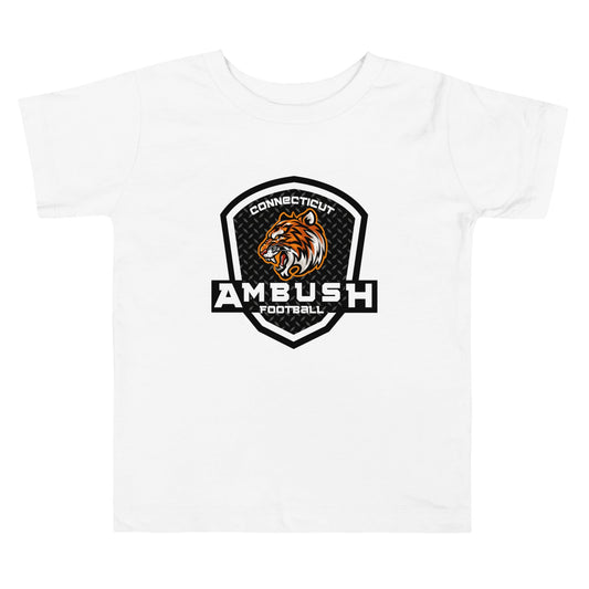 Performance | Toddler T-Shirt | Connecticut Ambush