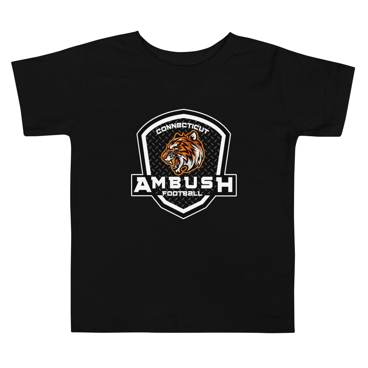 Performance | Toddler T-Shirt | Connecticut Ambush