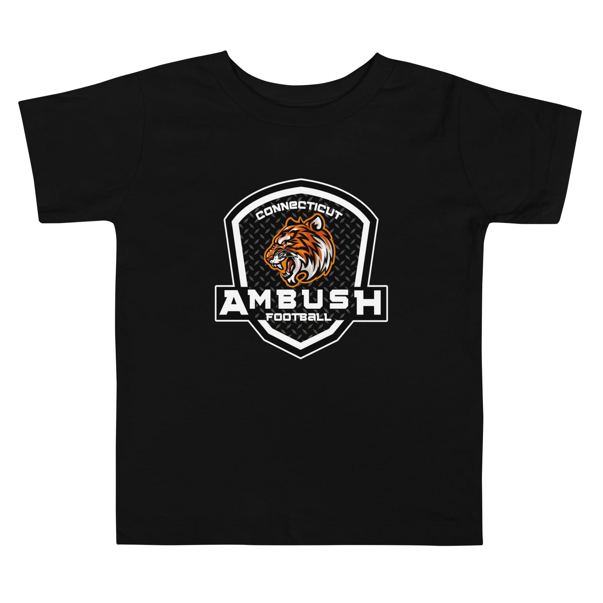 Performance | Toddler T-Shirt | Connecticut Ambush