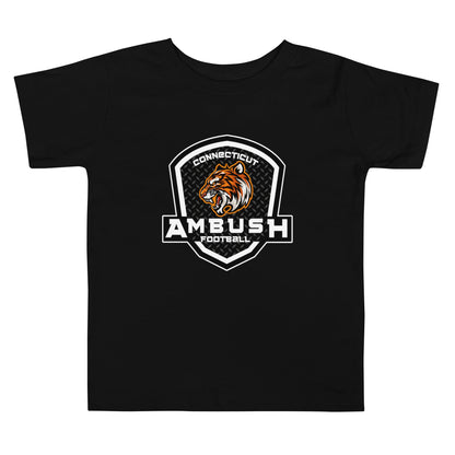 Performance | Toddler T-Shirt | Connecticut Ambush