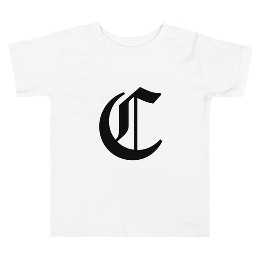 Performance | Toddler T-Shirt | Connetquot Chiefs | Emblem Logo