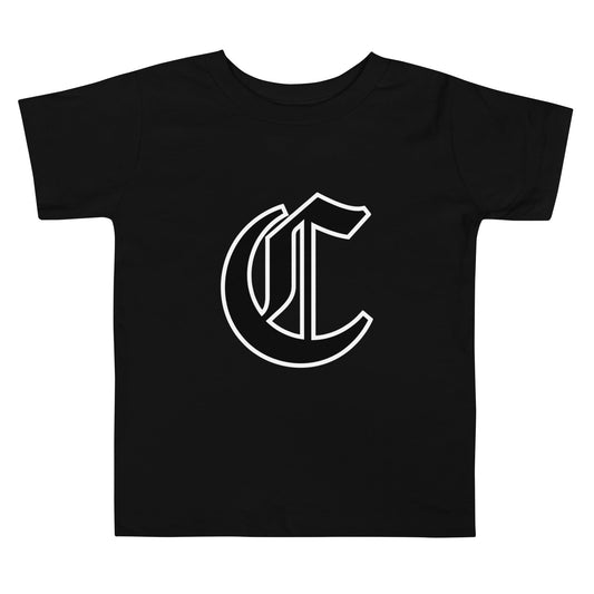 Performance | Toddler T-Shirt | Connetquot Chiefs | Emblem Logo