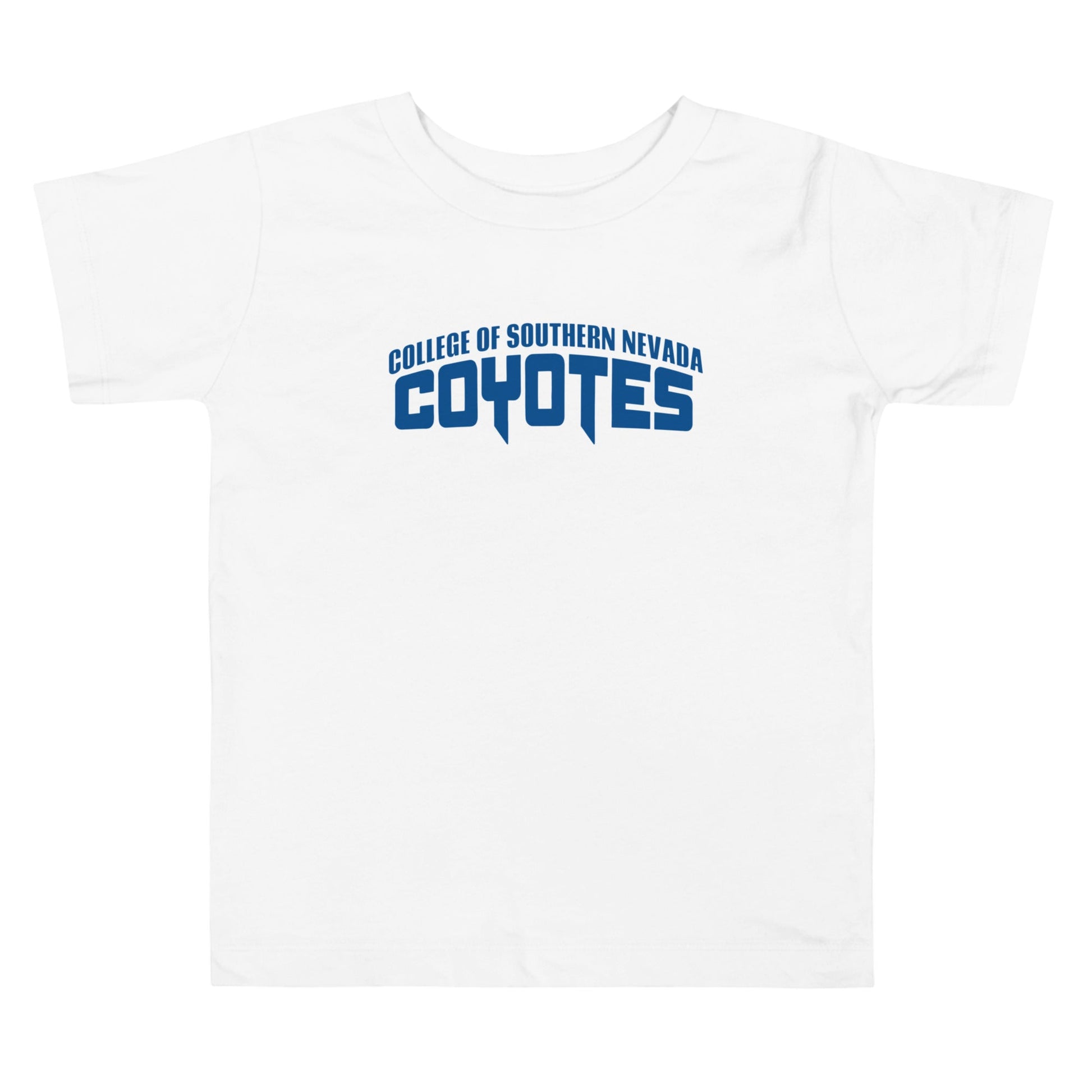 Performance | Toddler T-Shirt | CSN Volleyball | Script Logo