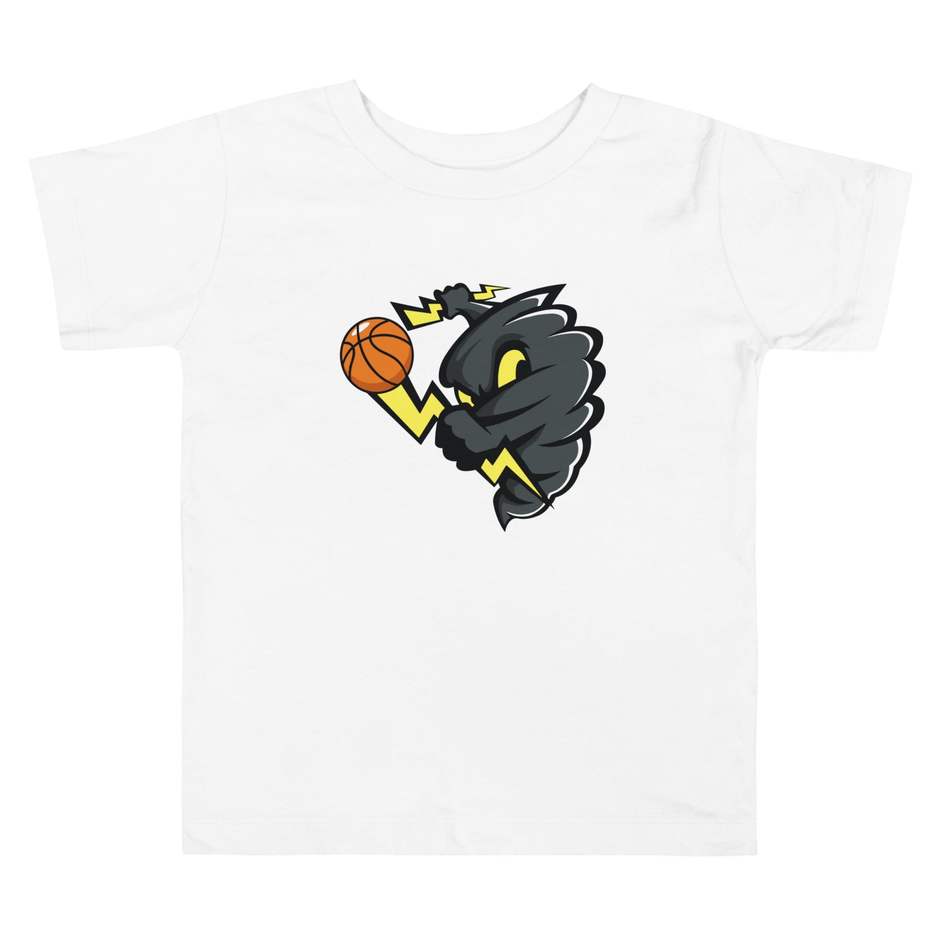 Performance | Toddler T-Shirt | D.A. S.T.O.R.M ELITE