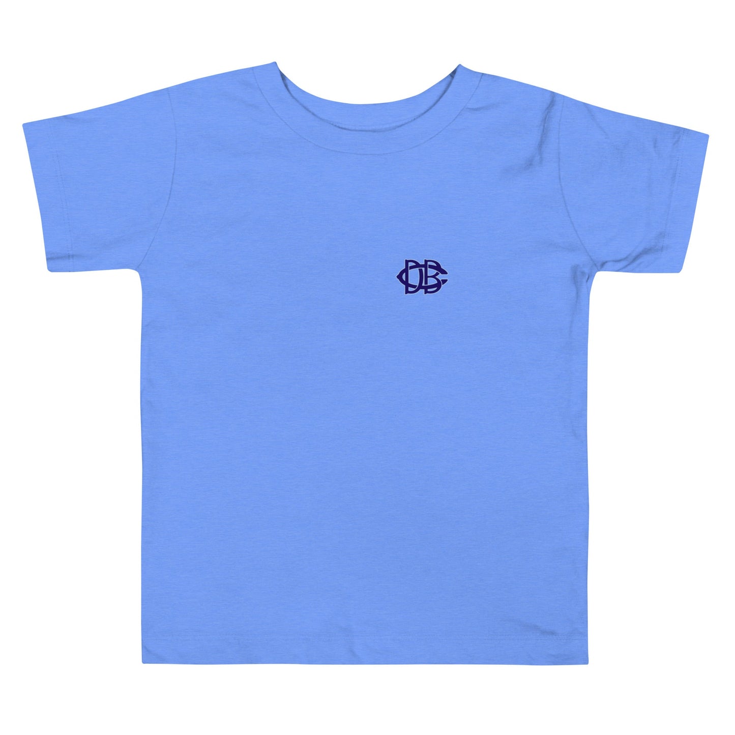 Performance | Toddler T-Shirt | Dallas Baseball Club | Vanguard Logo
