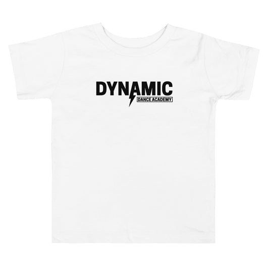 Performance | Toddler T-Shirt | DDA Staten Island | Classic Logo