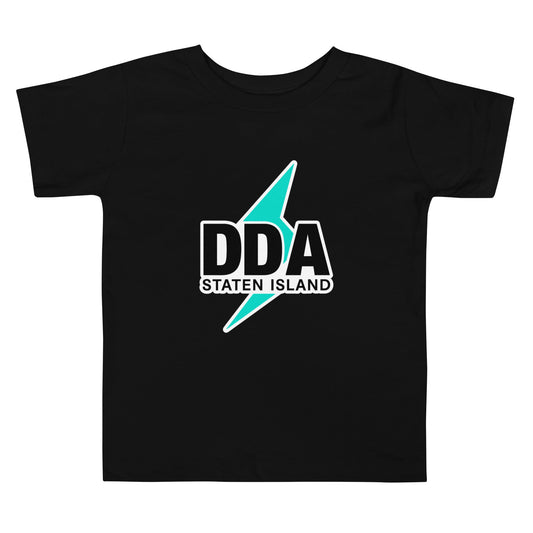 Performance | Toddler T-Shirt | DDA Staten Island | Icon Logo