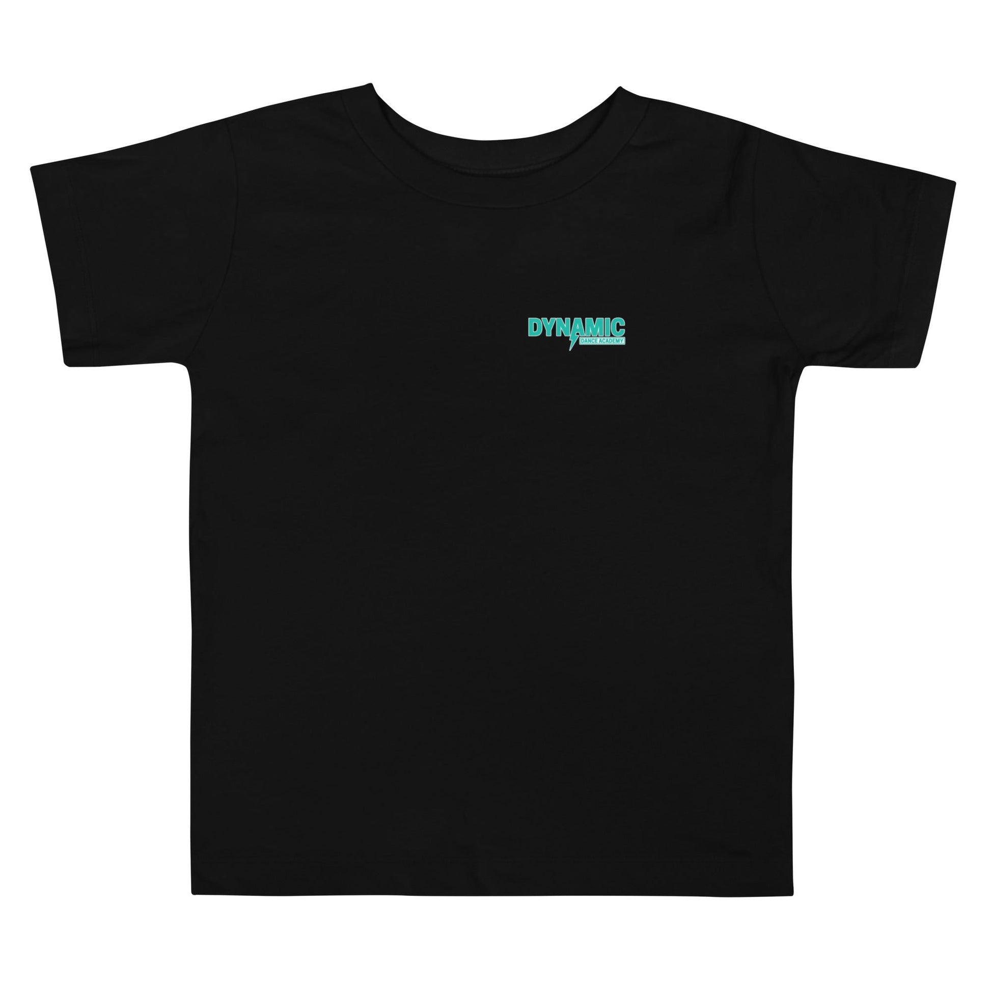 Performance | Toddler T-Shirt | DDA Staten Island | Mark Logo