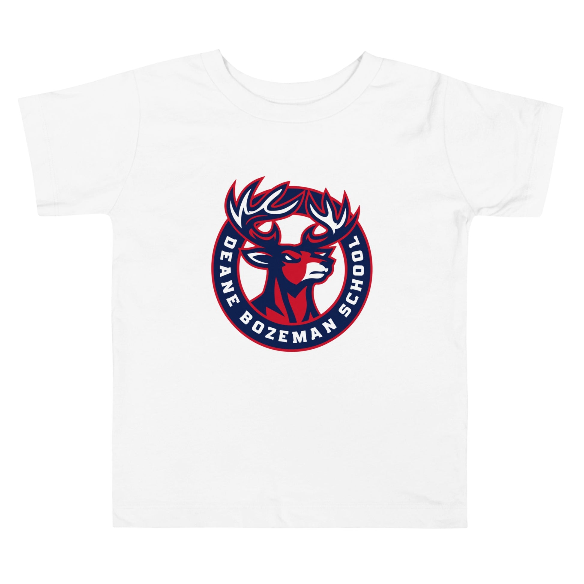 Performance | Toddler T-Shirt | Deane Bozeman School