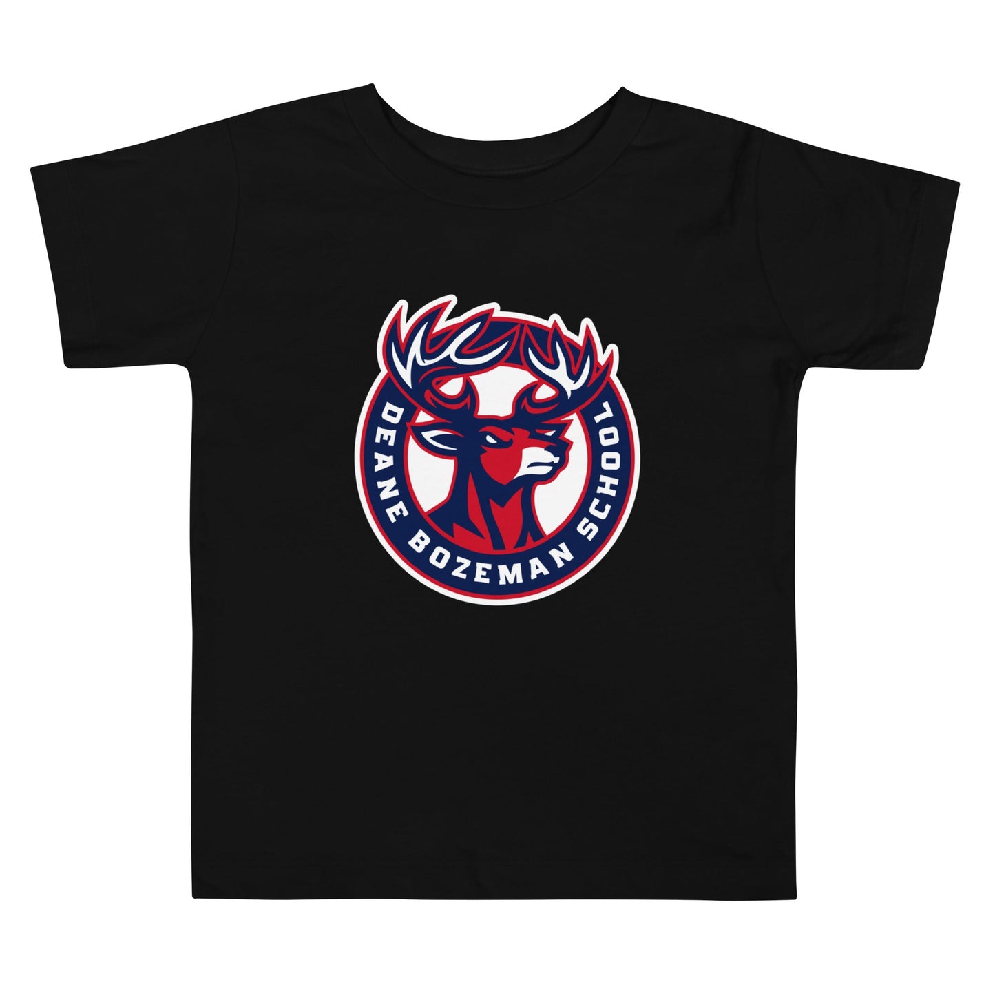 Performance | Toddler T-Shirt | Deane Bozeman School