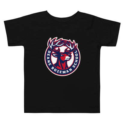 Performance | Toddler T-Shirt | Deane Bozeman School