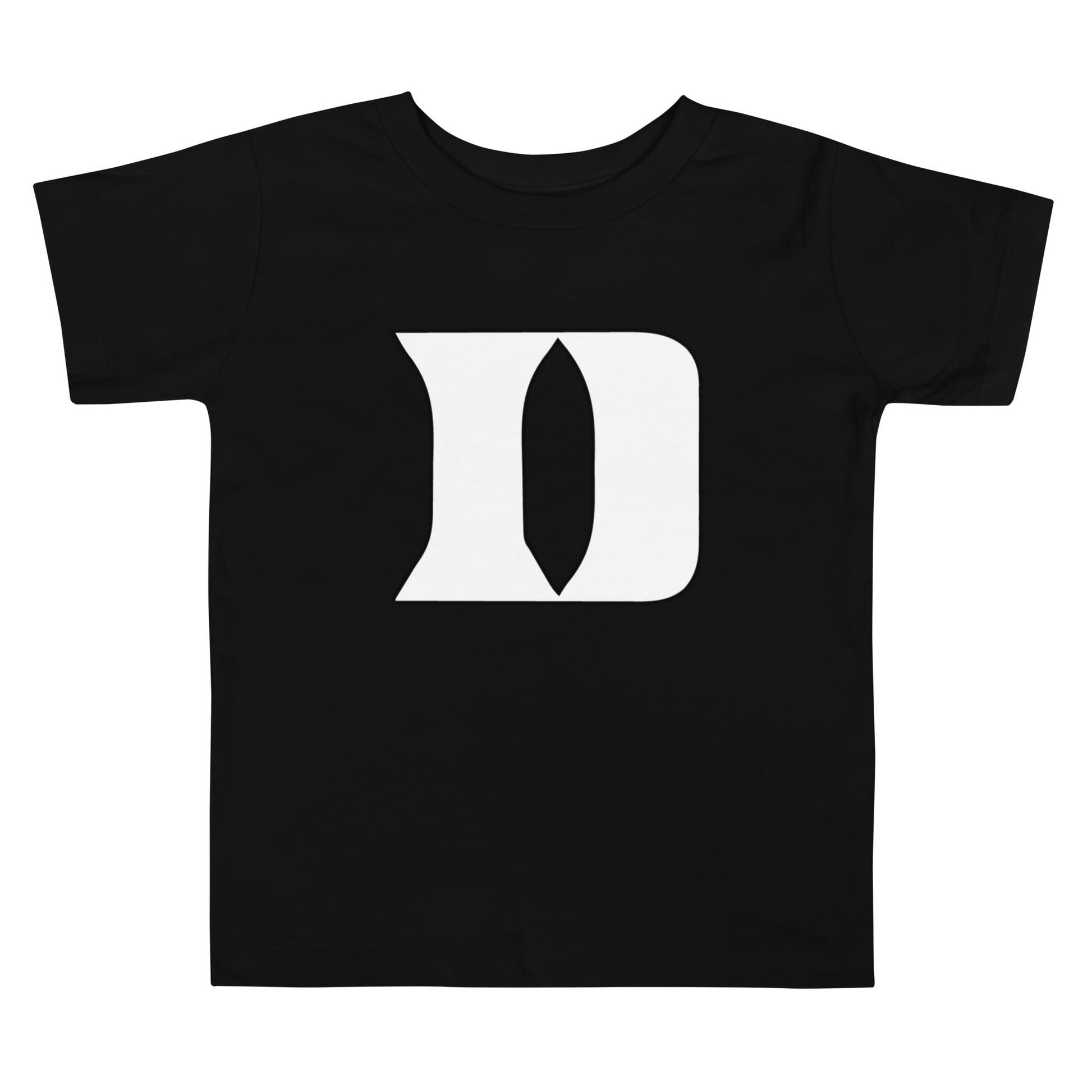 Performance | Toddler T-Shirt | Devine Speed | Crest Logo