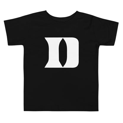 Performance | Toddler T-Shirt | Devine Speed | Crest Logo