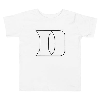 Performance | Toddler T-Shirt | Devine Speed | Crest Logo