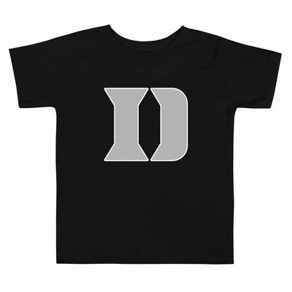 Performance | Toddler T-Shirt | Devine Speed | Mark Logo
