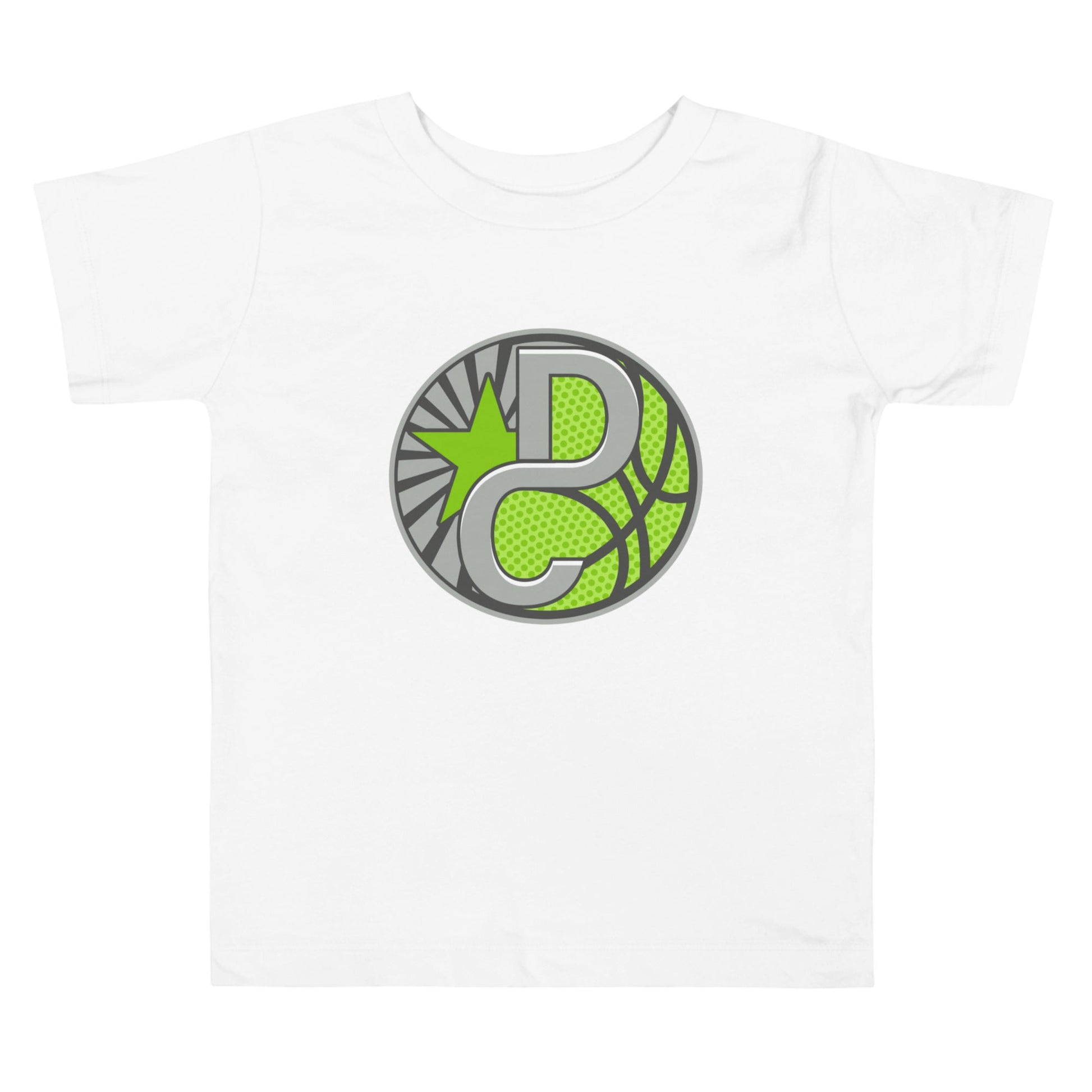 Performance | Toddler T-Shirt | Dream Chasers | DC Logo