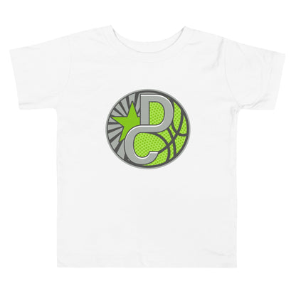 Performance | Toddler T-Shirt | Dream Chasers | DC Logo