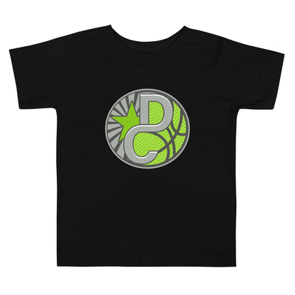Performance | Toddler T-Shirt | Dream Chasers | DC Logo