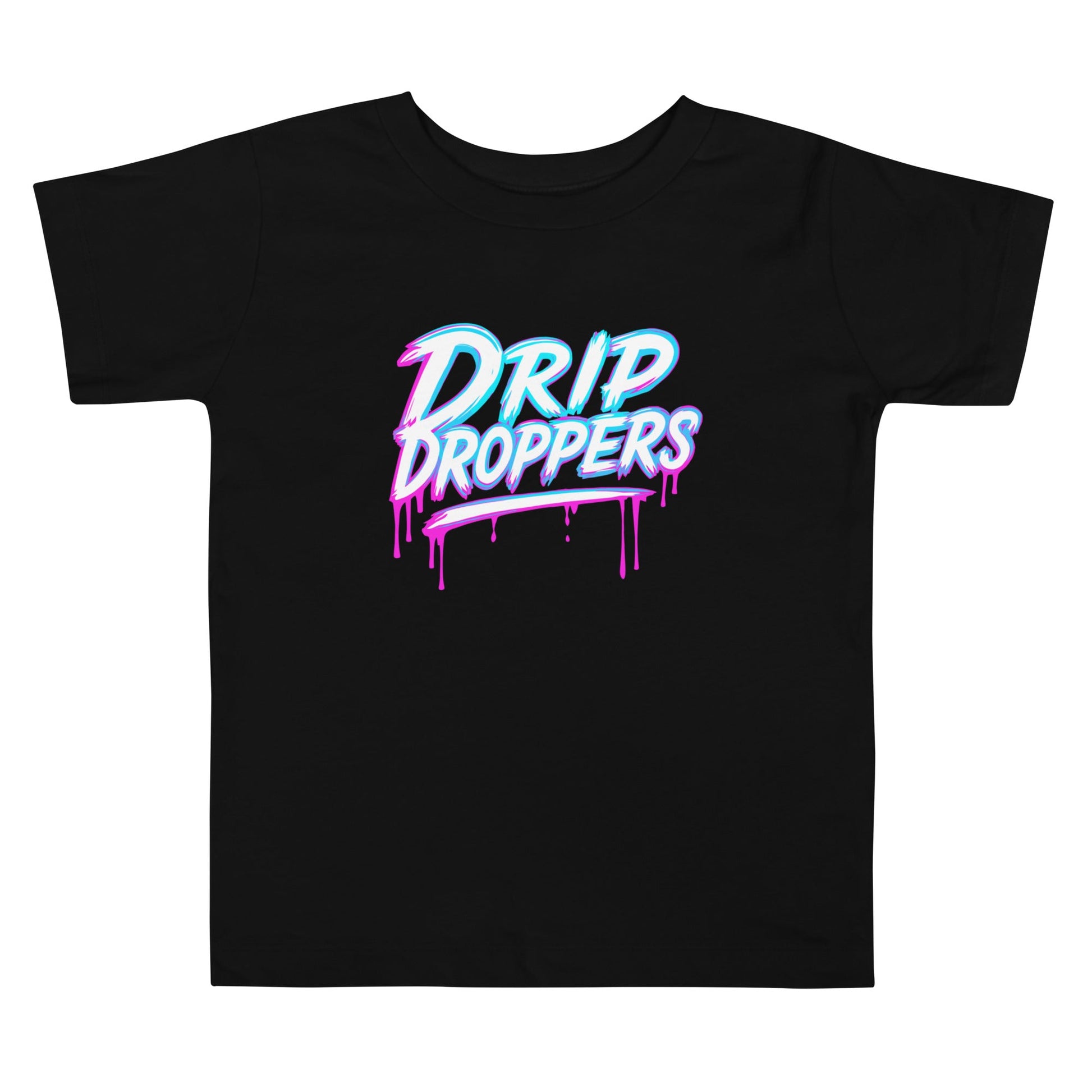 Performance | Toddler T-Shirt | Drip Droppers | Alt Logo