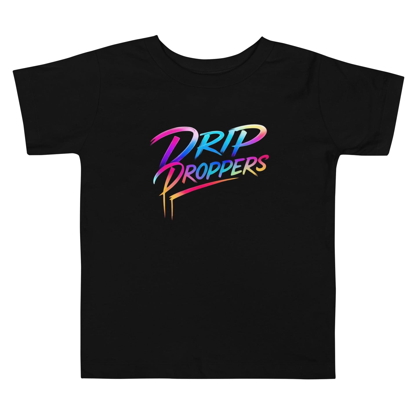 Performance | Toddler T-Shirt | Drip Droppers