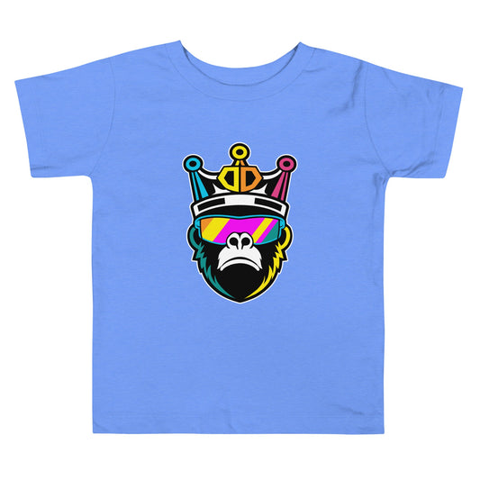 Performance | Toddler T-Shirt | Drip Droppers | Mascot Logo