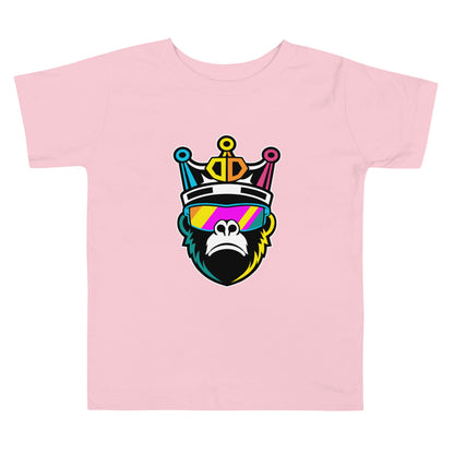 Performance | Toddler T-Shirt | Drip Droppers | Mascot Logo