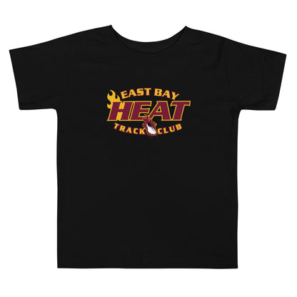 Performance | Toddler T-Shirt | East Bay Heat Track Club