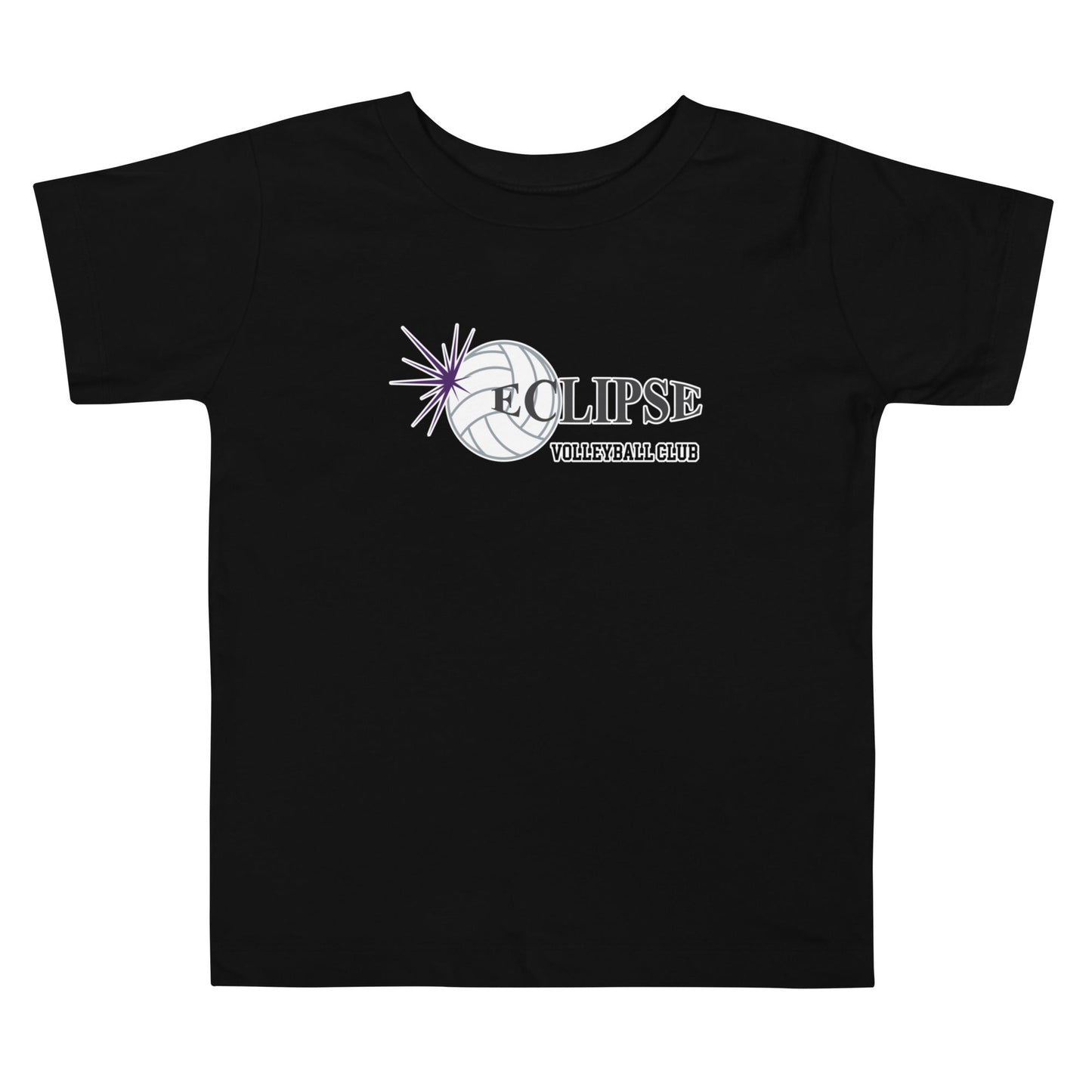 Performance | Toddler T-Shirt | Eclipse Volleyball Club