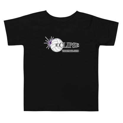 Performance | Toddler T-Shirt | Eclipse Volleyball Club