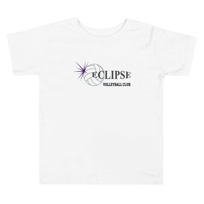 Performance | Toddler T-Shirt | Eclipse Volleyball Club