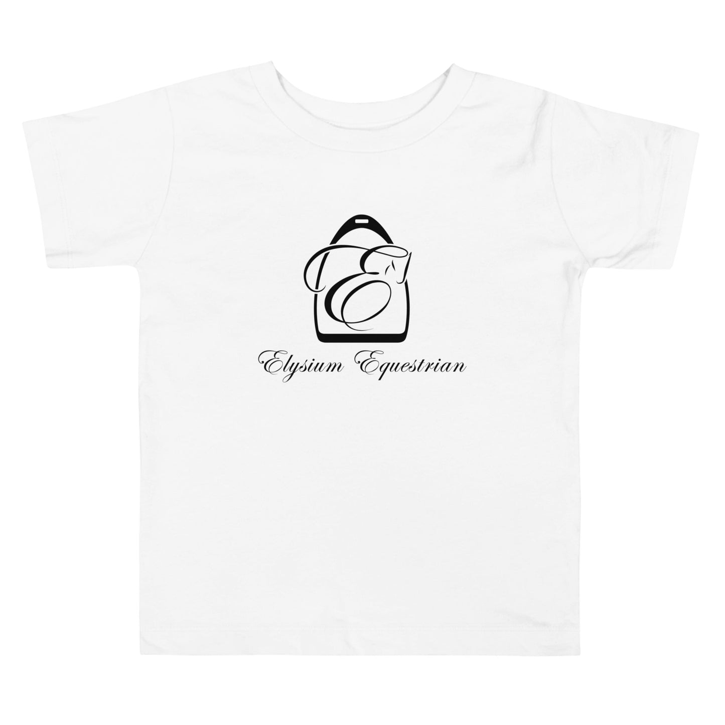 Performance | Toddler T-Shirt | Elysium Equestrian