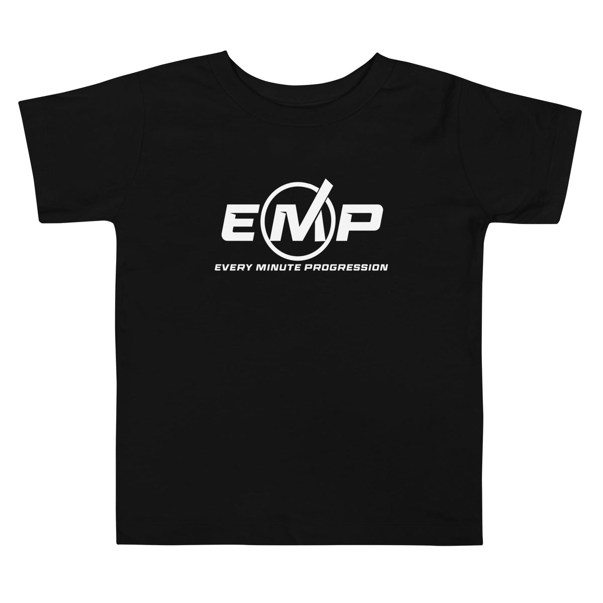 Performance | Toddler T-Shirt | EMP Trainings | Alt Logo