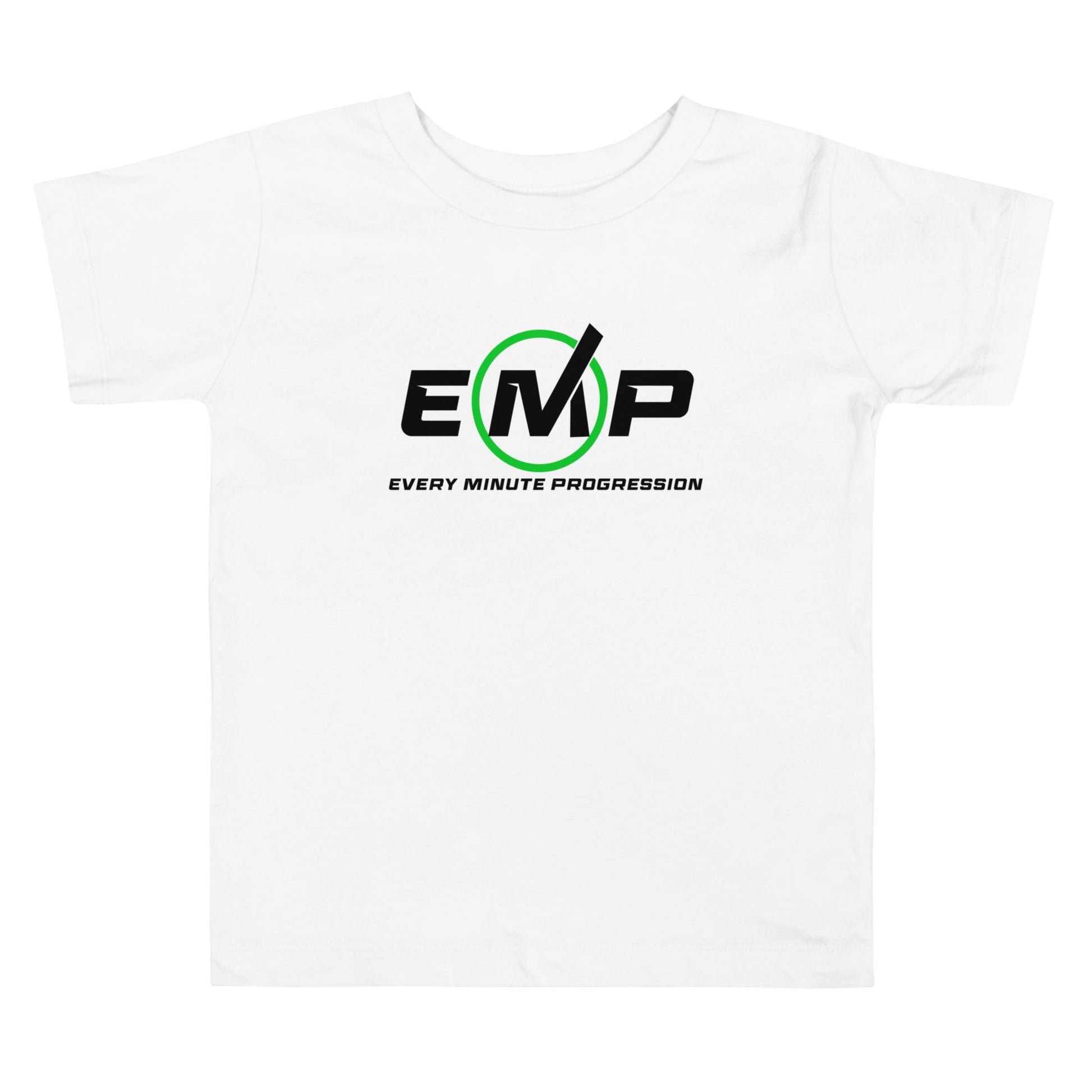 Performance | Toddler T-Shirt | EMP Trainings