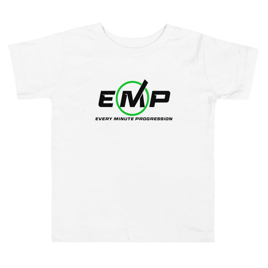 Performance | Toddler T-Shirt | EMP Trainings