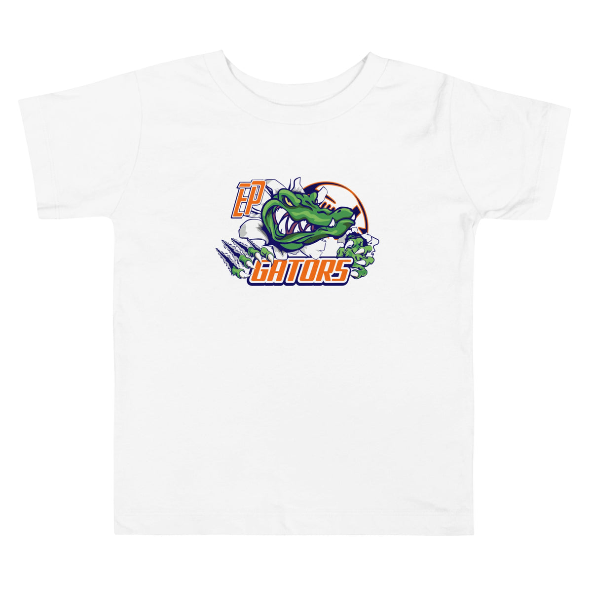 Performance | Toddler T-Shirt | EP Gators