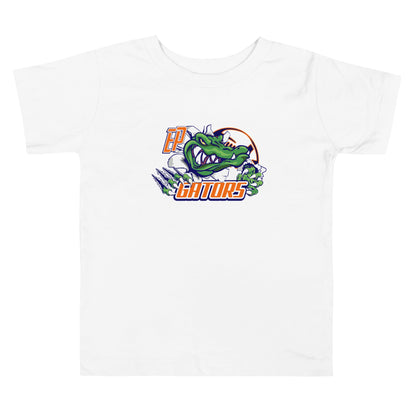 Performance | Toddler T-Shirt | EP Gators
