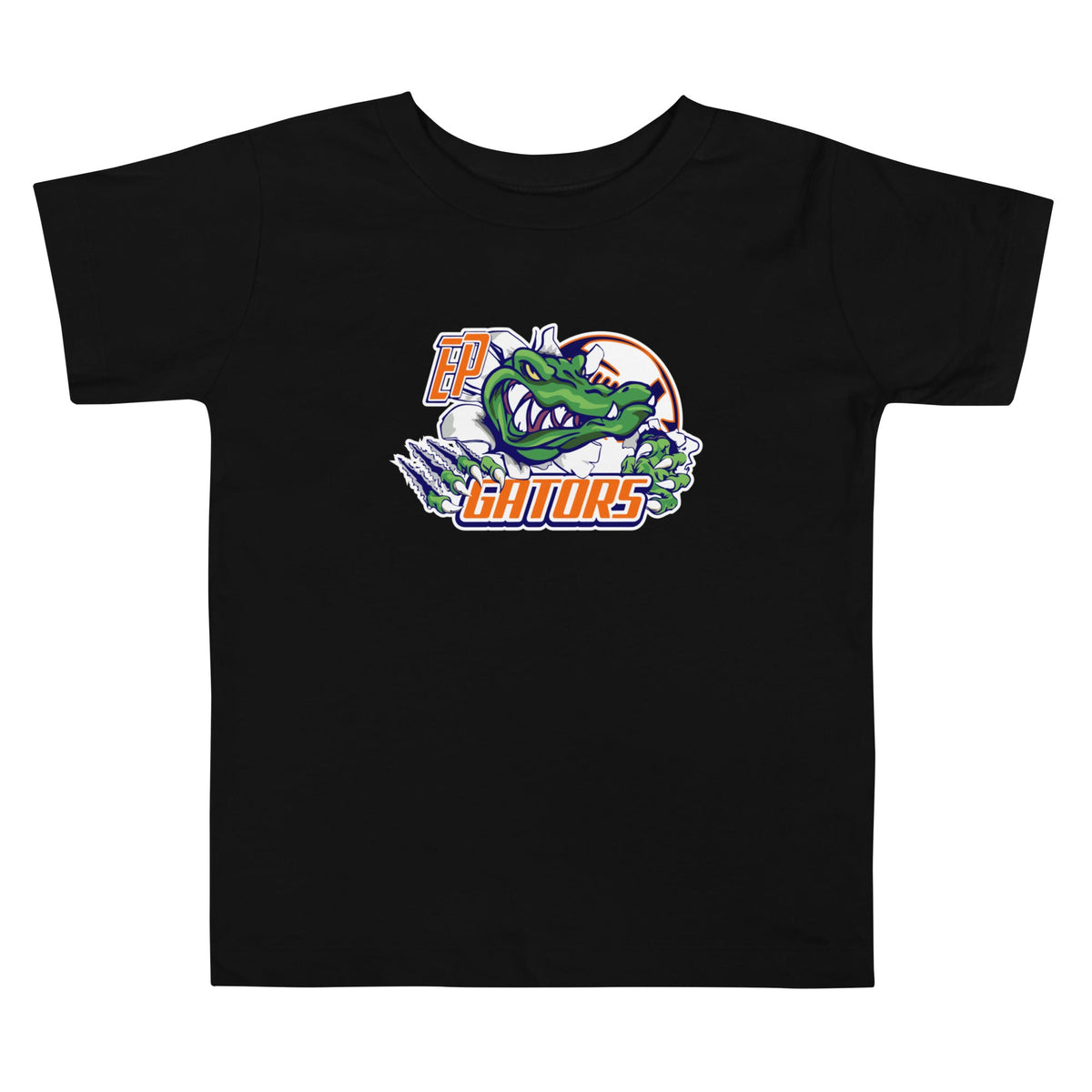 Performance | Toddler T-Shirt | EP Gators